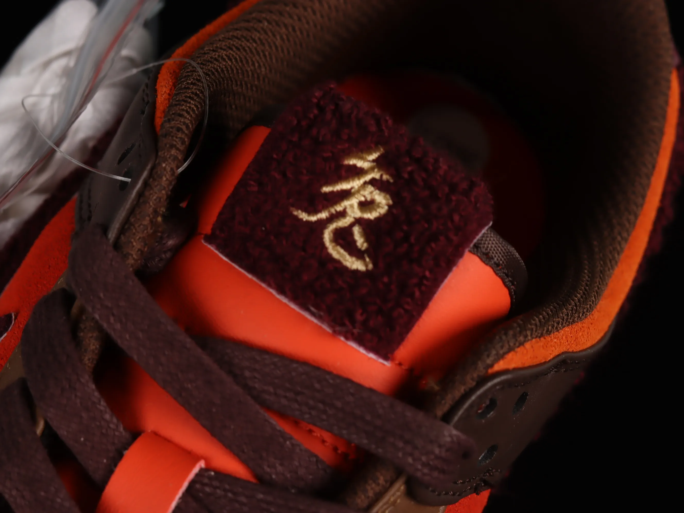 All Categories Nk SB Dunk Series Nk SB Dunk Low Low-top sneakers Cost-effective version Nk Dunk Low "Year of the Rabbit" Year of the Rabbit limited edition Rabbit theme SB low-top sports and leisure sneakers FD4203-661